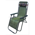 Portable faltender Strand-Chaise Sun-Aufenthaltsraum-faltender Rest-Stuhl